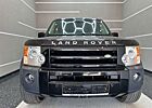 Land Rover Discovery V6 TD HSE*8-FACH BEREIFT*4x4*AHK