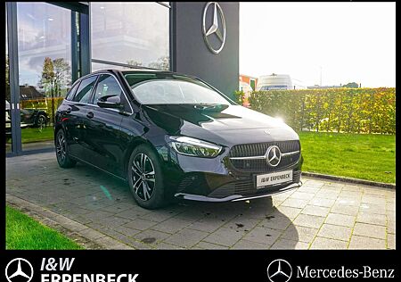 Mercedes-Benz B 200 Progressive AHK Distronic Kamera El.Heckkl