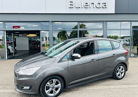 Ford C-Max Cool & Connect NAVI AWR