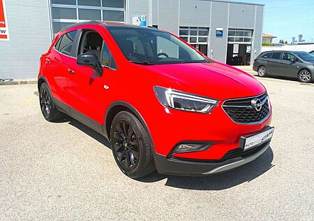 Opel Mokka X Color Innovation mit Schiebedach