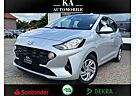 Hyundai i10 Select *Shz*PDC*Tempo*Klima*Spurhalte*LHZ