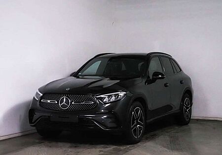 Mercedes-Benz GLC 220 d 4Matic Edition AMG Line NIGHT-PAKET
