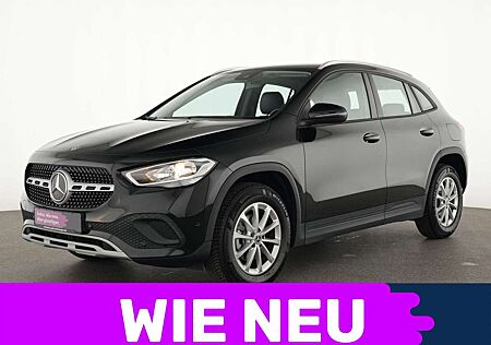 Mercedes-Benz GLA 180 Business-Paket|Navi|Rückfahrkamera|SHZ