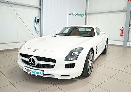 Mercedes-Benz SLS Coupe+Bi Xenon+Kamera