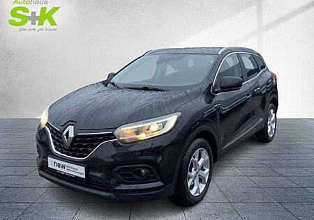 Renault Kadjar 1.3 TCe 140 Business Edition*KAMERA*KLIMA