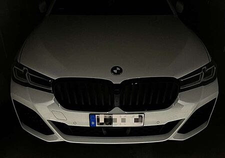 BMW 520 i, Aut.M, Facelift, Schiebed., ACC, 1Jahr Garantie