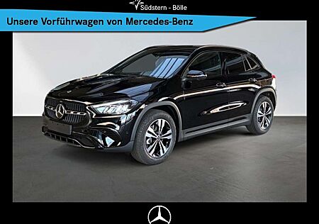 Mercedes-Benz GLA 220 d 4M PROGRESSIVE+AMBIENTE+DISTRO+NIGHTP.