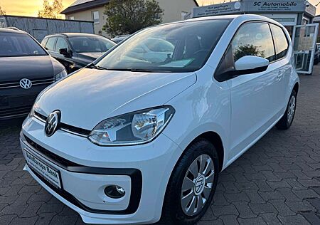 VW Up Volkswagen ! move !