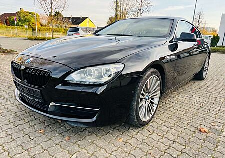 BMW 640