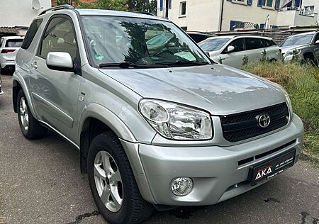 Toyota RAV 4 4 2.0 Sol