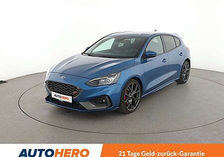 Ford Focus 2.3 EcoBoost ST*NAVI*TEMPO*PDC*