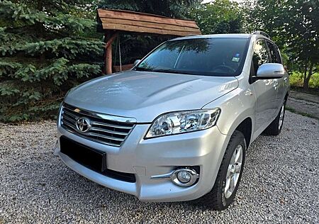 Toyota RAV 4 2.2 D-4D 4x4 Life