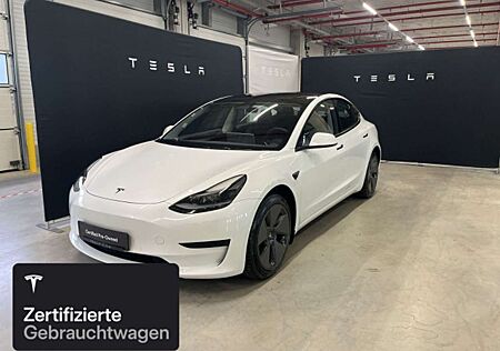 Tesla Model 3 Rear-Wheel Drive