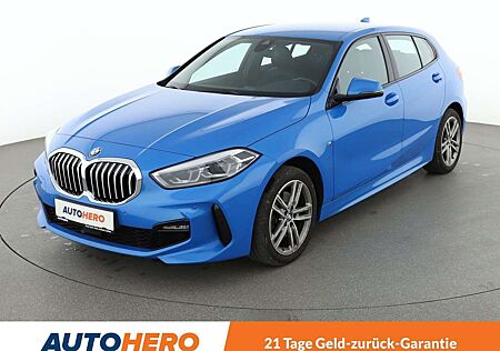 BMW 118i 118 M Sport Aut.*LED*TEMPO*PDC*SHZ*KLIMA*