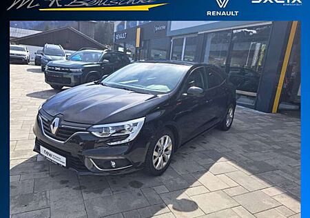 Renault Megane IV Lim. 5-trg. Limited
