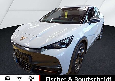 Cupra Tavascan 210 kW Endurance NAVI KAM LED SHZ PD
