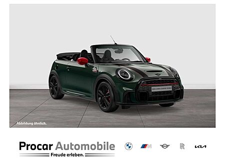 Mini John Cooper Works Cabrio John Cooper Works M Sport ACC RFK NAVI LED DAB
