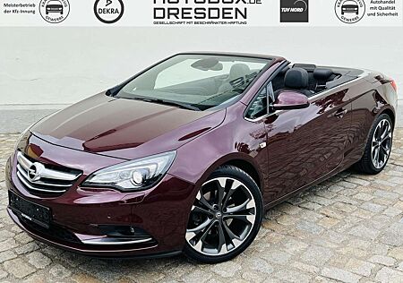 Opel Cascada Innovation 2.0 CDTI +BT+NAVI+PDC+XENON+