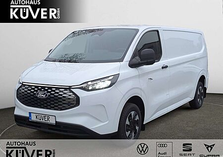 Ford Transit Custom E- Trend AHK*LED*PDC*KAMERA