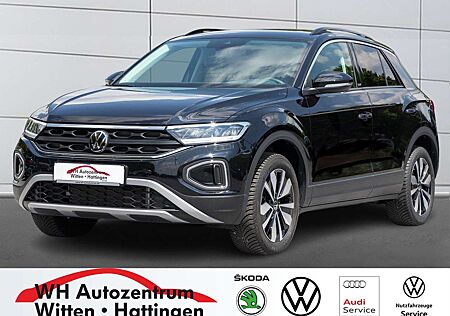 VW T-Roc Volkswagen 1.0 TSI Move NAVI REARVIEW LED GJ-REIFEN ACC PA...