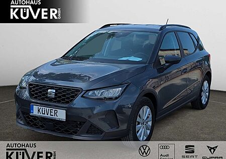 Seat Arona Style 1.0 TSI DSG Navi+Tempomat+PDC+LED