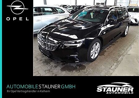 Opel Insignia 2.0 D Elegance ST *AHK*NAVIGATION PRO*LHZ*SHZ*LED*