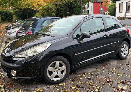 Peugeot 207 75 Urban Move