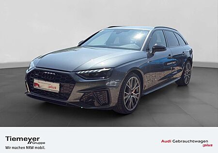 Audi A4 40 TFSI Q 2x S LINE MATRIX KAMERA VIRTU