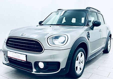 Mini Cooper D Countryman COOPER_D Countryman Cooper D