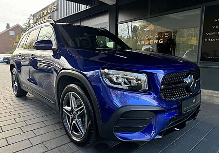 Mercedes-Benz GLB 200 AMG/WIDESCREEN/AMBI/7SITZER/MBUX