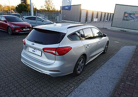 Ford Focus ST-Line