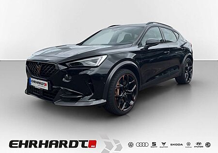 Cupra Formentor 2.5 TSI DSG 4Drive VZ5 DCC CUP*LEDER*PANO*MATRI...