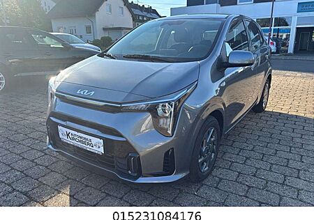 Kia Picanto Vision+Tempomat+Kamera+Navi+Digital+