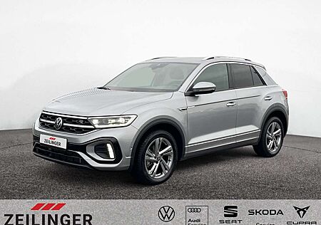 VW T-Roc Volkswagen R-Line TSI DSG|ACC|NAVI|KAMERA|CLIMATRONIC