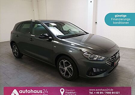Hyundai i30 1.5 T-GDI Intro Ed. Navi|LED|PDC|Bluetooth