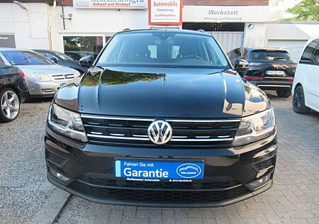 VW Tiguan Volkswagen Trendline BMT/Start-Stopp