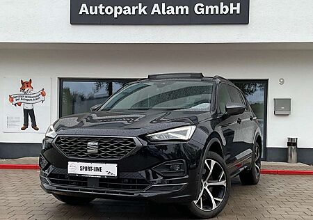 Seat Tarraco FR 4Drive 2.0 TDI LED Navi Pano ACC 7 Si