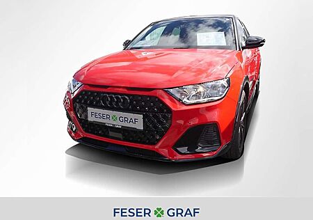 Audi A1 allstreet 30 TFSI RüKa Sitzh. V-Cockpit Tempo