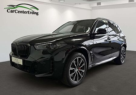 BMW X5 30dxDrive*M Sport*LED*Navi*360*PanoSky*H&K*