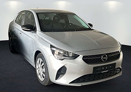 Opel Corsa 1.2 Turbo Edition KAM Navi PDC SpurH