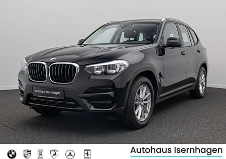 BMW X3 xD20i Advantage Aut Alarm PDC CockpitPro LED