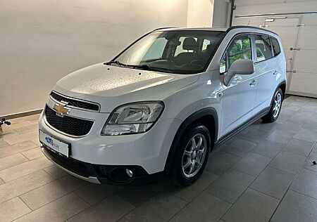 Chevrolet Orlando 2.0 LT *7-Sitzer *