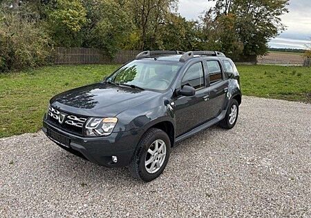 Dacia Duster I Laureate 4x2 ( Navi/Euro6/RFK )