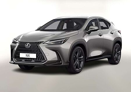 Lexus NX 350h Aut 4WD Leder Nav 20Z eHK Kam SHZ PrivG 179 kW ...