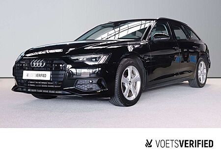 Audi A6 Avant 50 TDI quattro sport AHK+ACC+MATRIX LED