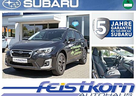 Subaru XV 2.0ie e-BOXER Comfort Lineartronic