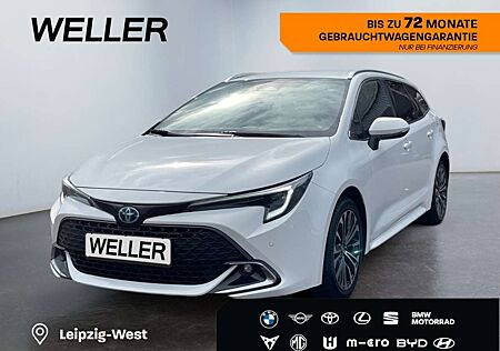 Toyota Corolla 1.8 Hybrid TS Team D *Bi-LED*ACC*CAM*TWA*