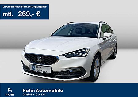 Seat Leon Sportstourer Style 2.0TDI DSG AHK Kamera