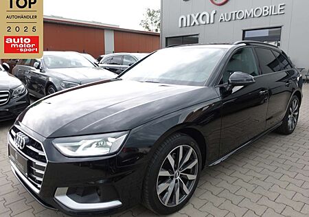 Audi A4 35 TDI Avant advanced S-Tronic/S-Line