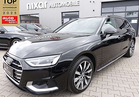Audi A4 35 TDI Avant advanced S-Tronic/S-Line